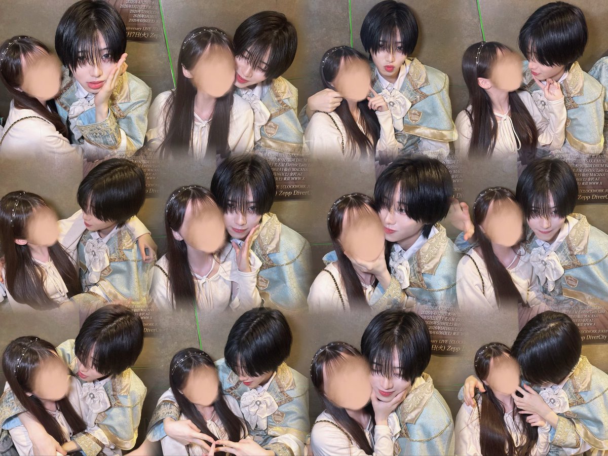 ›⩊‹✨ tweet media