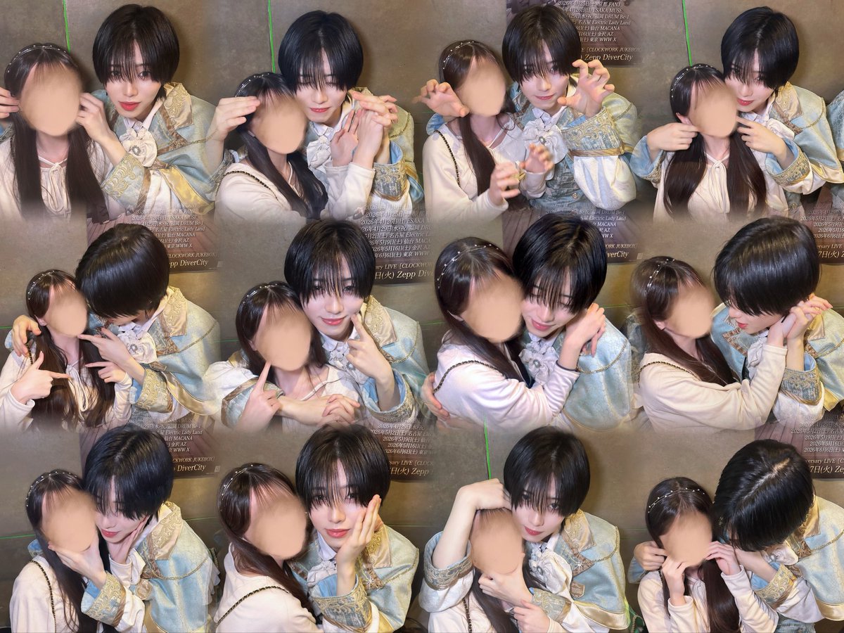 ›⩊‹✨ tweet media