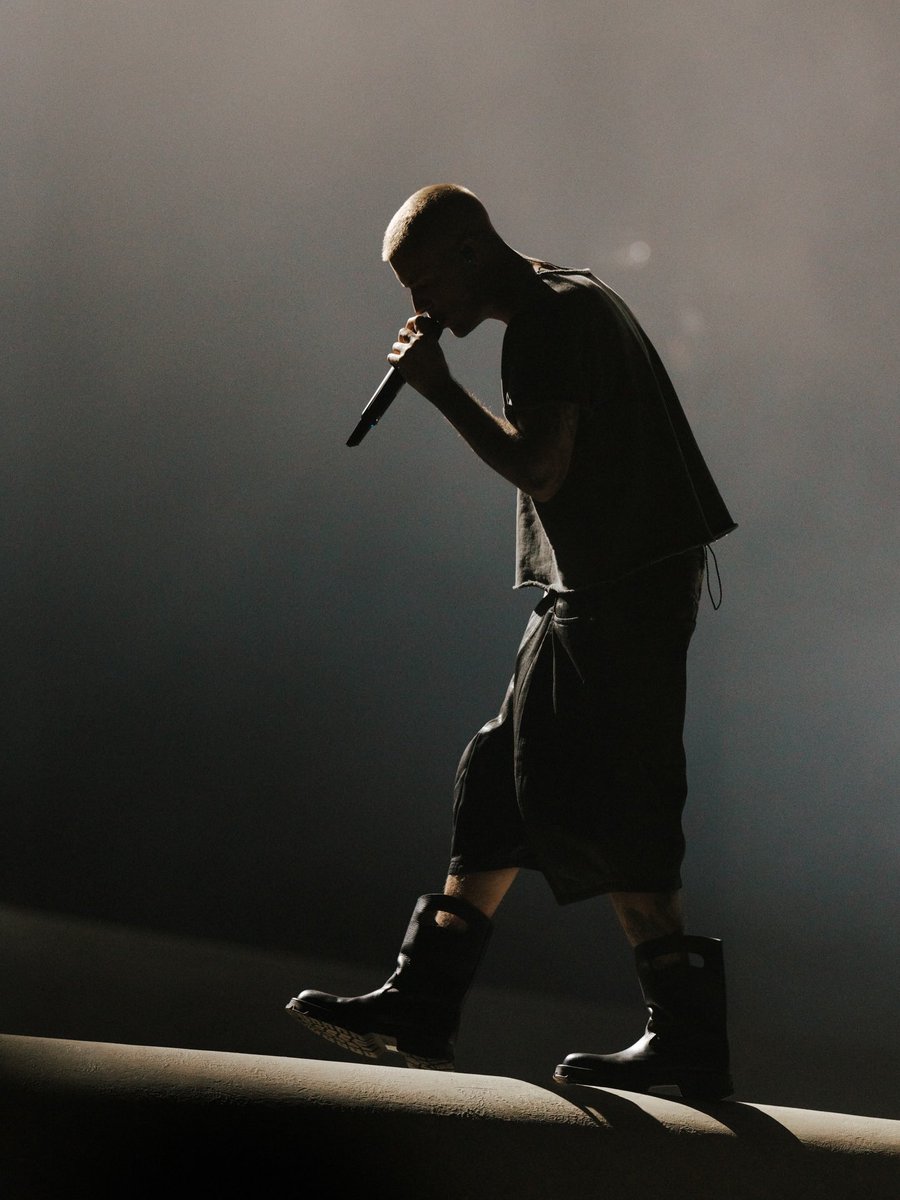 Bieber Novidade tweet media