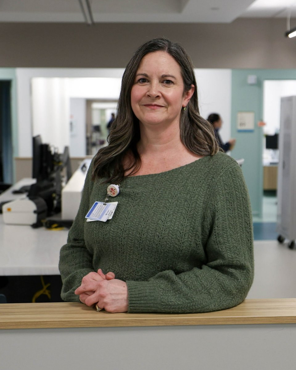 Covenant Health tweet media