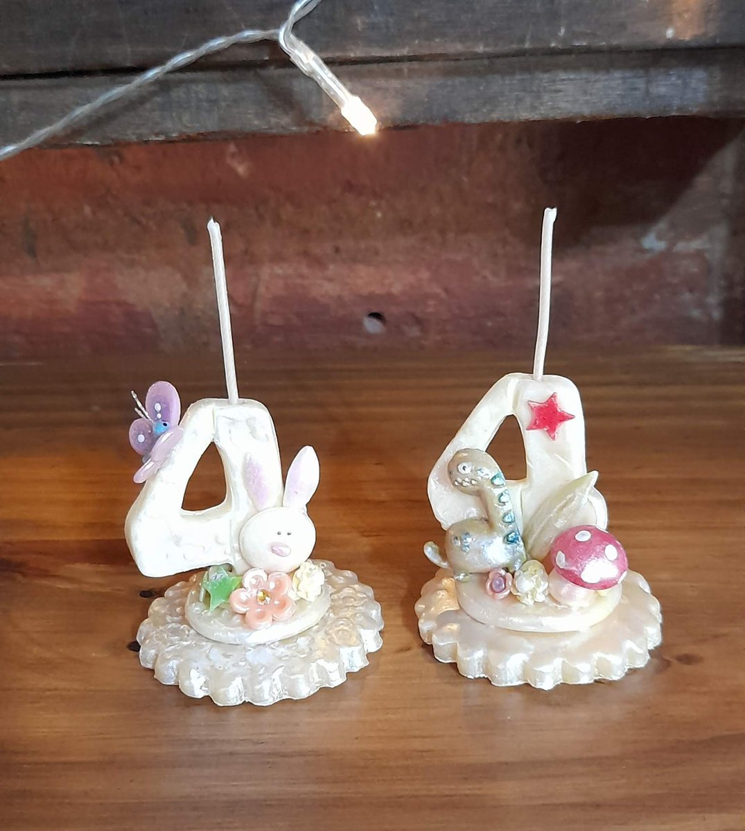 picasmf's tweet photo. Velas en porcelana fria …. #hechoamano #handmade #gaiman #chubut #patagoniaargentina https://t.co/axzuVD8TK8