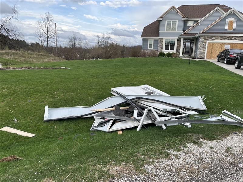 CBS 58 News tweet media