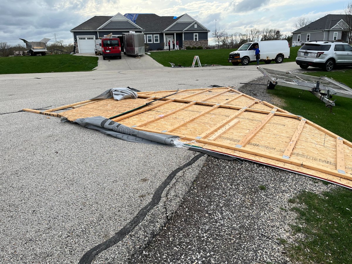 CBS 58 News tweet media