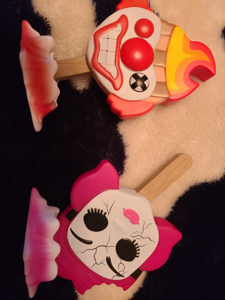 Michael Mortimer tweet media