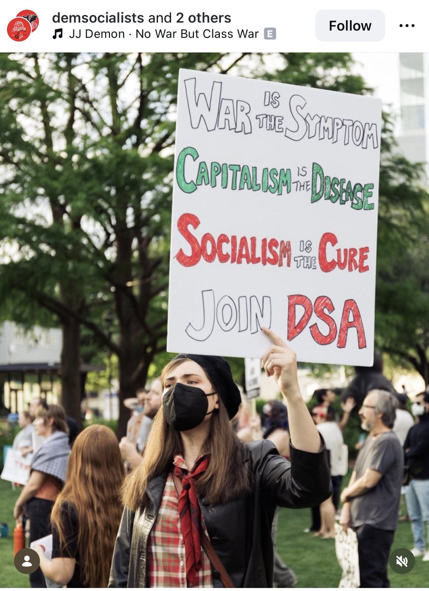 Karlyn Borysenko, anti-communist cult leader tweet media