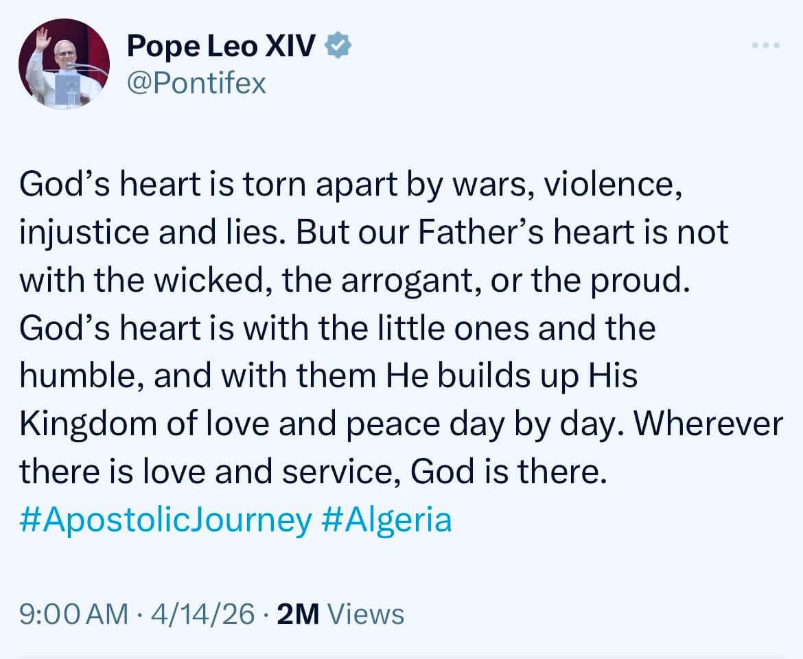 Lend me some sugar, I am your neighbor tweet media