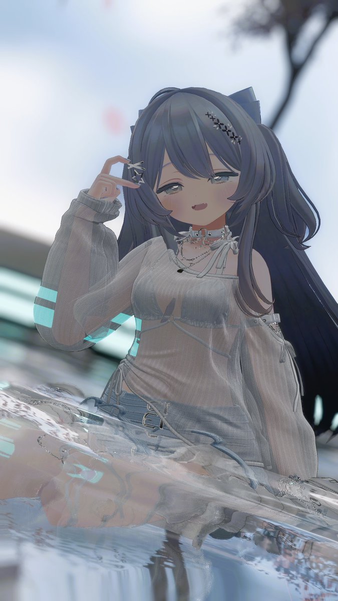 ねこち tweet media