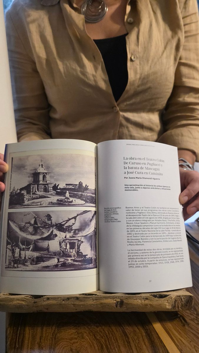 M d Milagro Aguerre tweet media