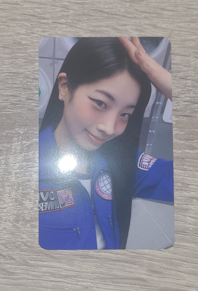 Pagotti⁹ | VIU O TWICE | tweet media