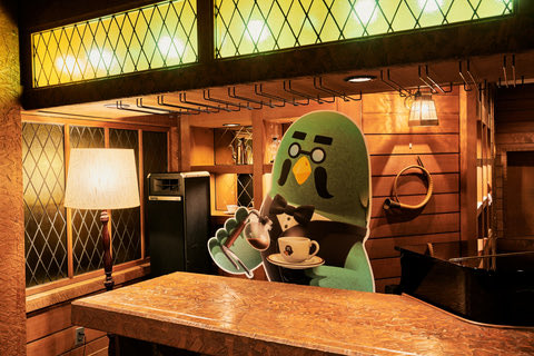 せなくま🍟 tweet media