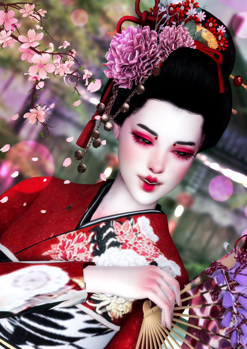 . Nana - 🍡 °⋆. ࿔*:・ tweet media