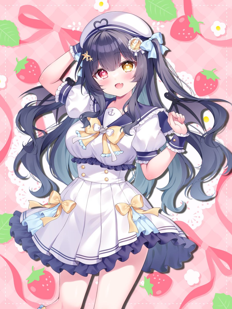╭━━━━━━━━━━━━━╮ 𝜗𝜚 * おはまろ🐇 * ིྀ ˖ ࣪