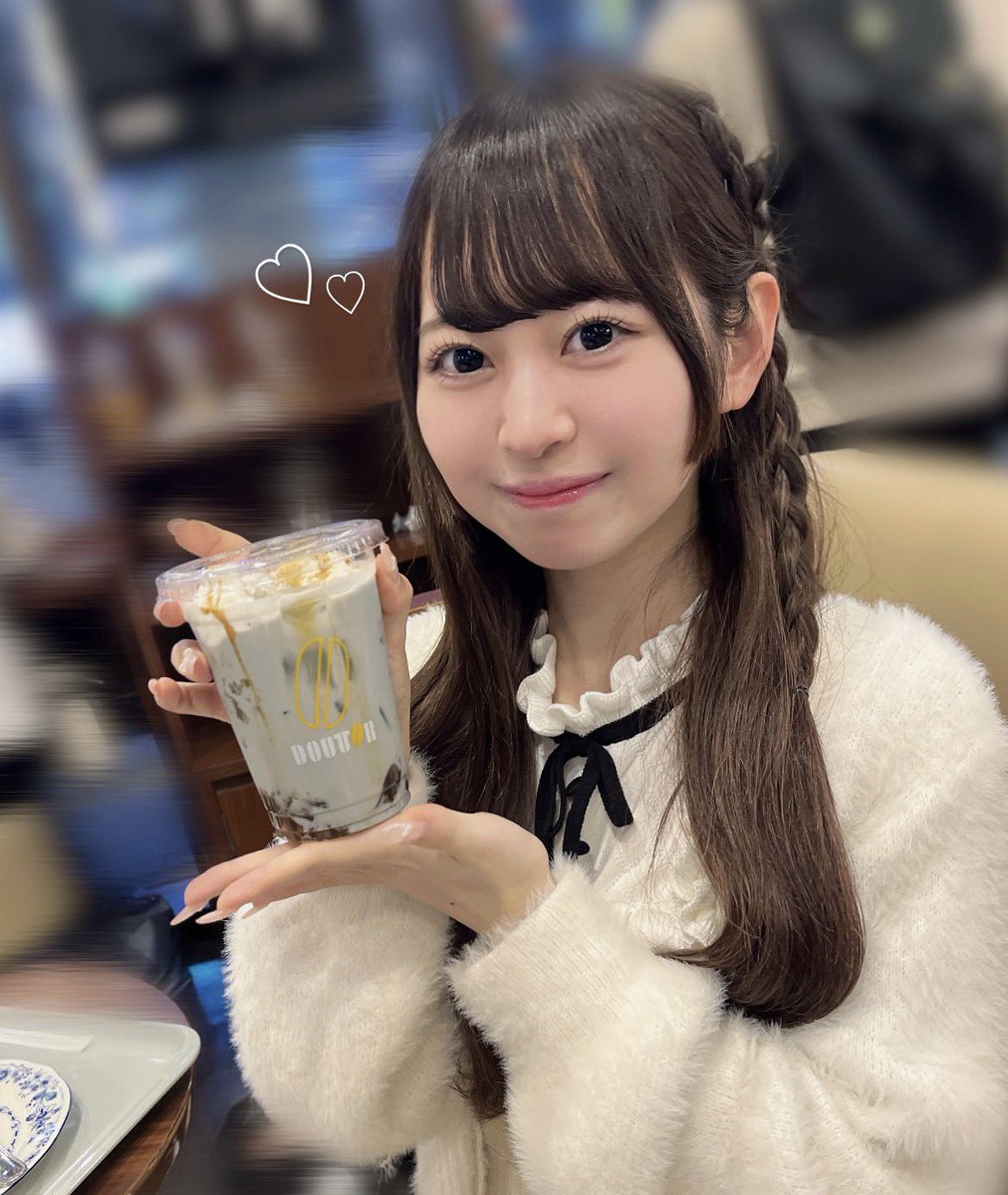 楠本りり【夢みるアドレセンス】 tweet media