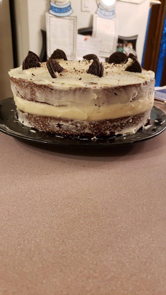 Orange KRUSIE NATION RISE UP tweet media