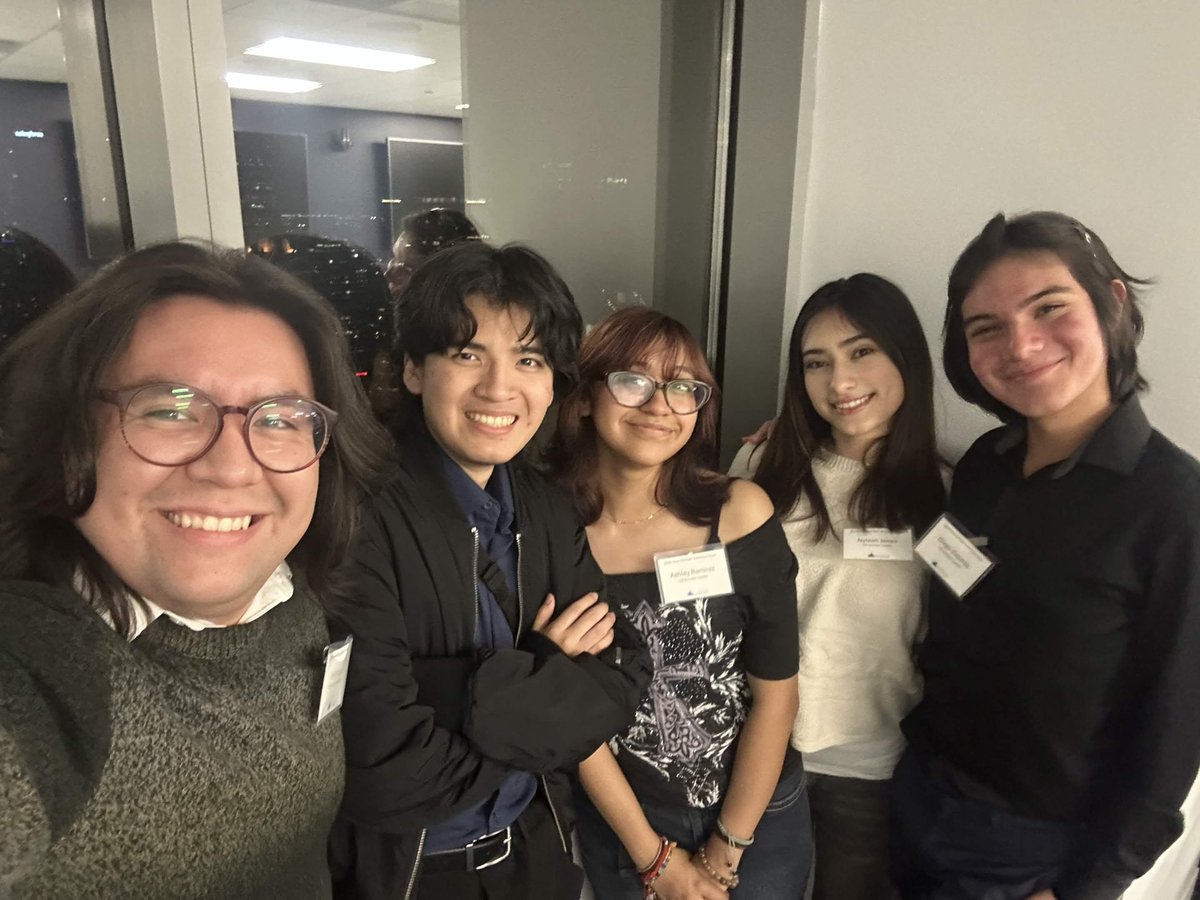 Chicago Scholars tweet media