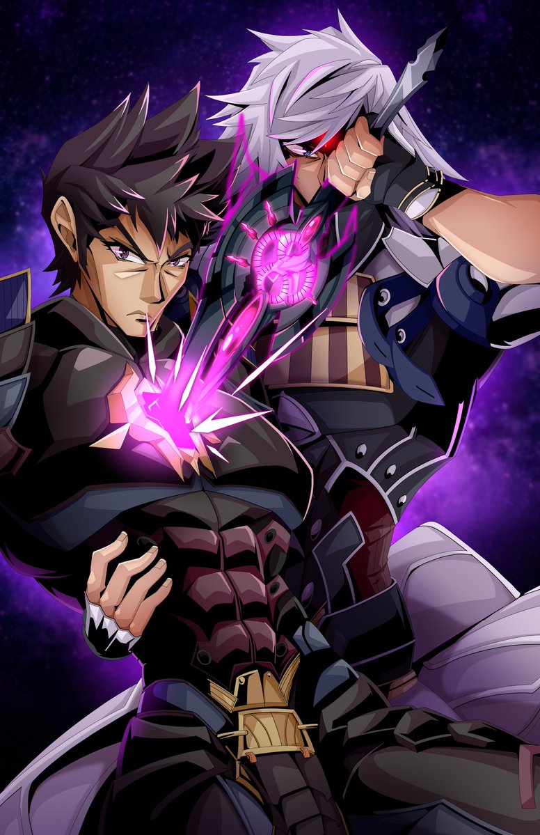 Andoryu🌸COMMIS OPEN tweet media