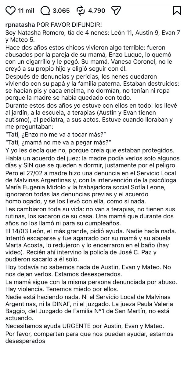 <a href="/altashanta/">lorem ipsum</a> Acá más info sobre este caso ❗️