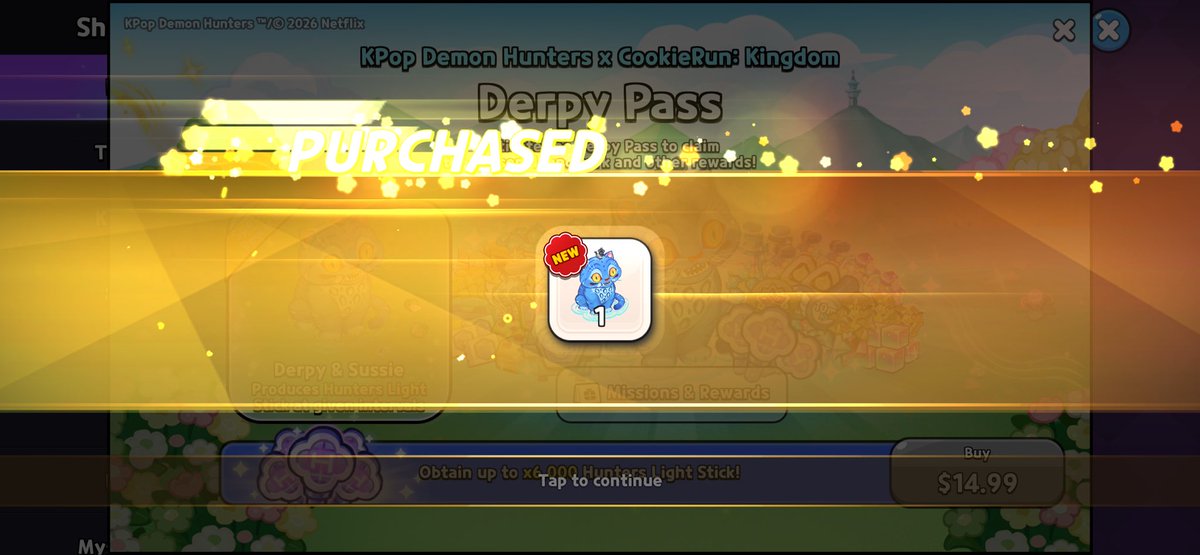 hollyberry cookie tweet media