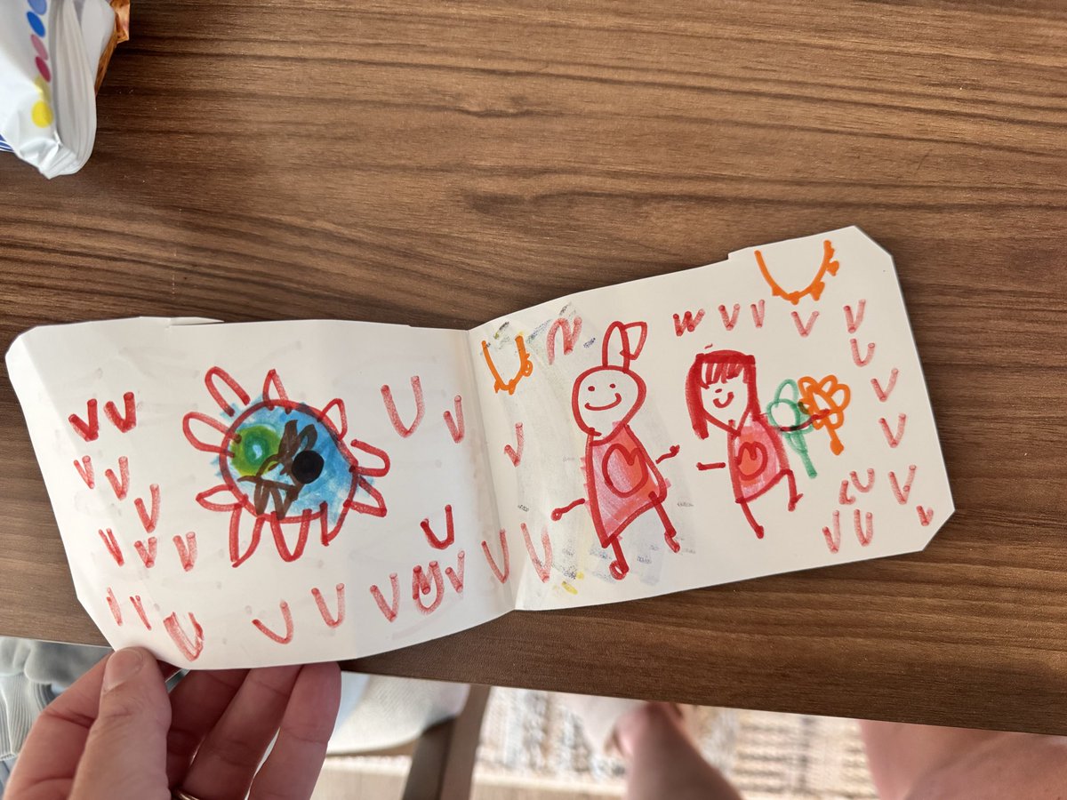 Brooke Espinoza tweet media