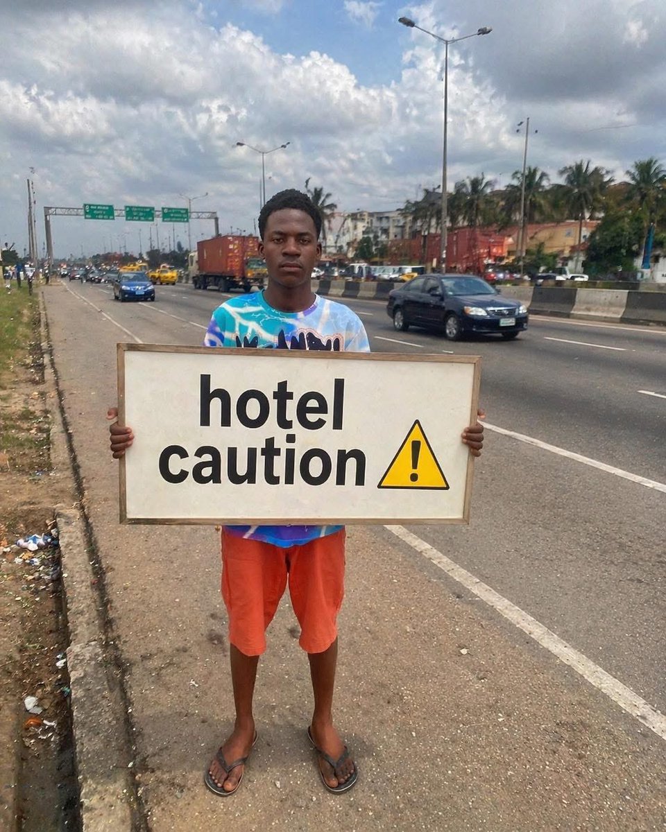 1) Once you're in your hotel room, turn off the lights. Use your phone ...