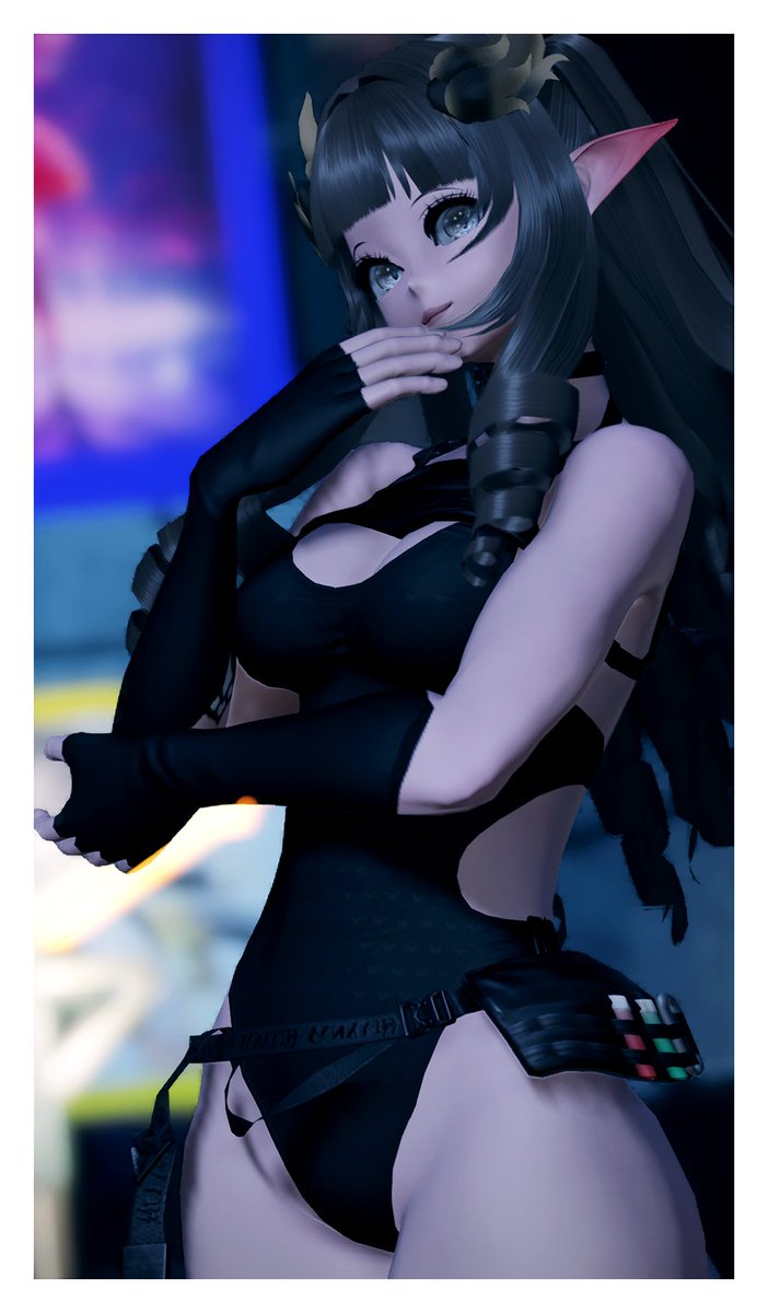 Rikka🍡 tweet media