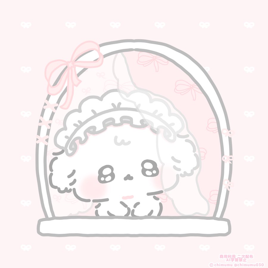 てんしのわんこ︎︎☁ふにゅ︎︎ tweet media