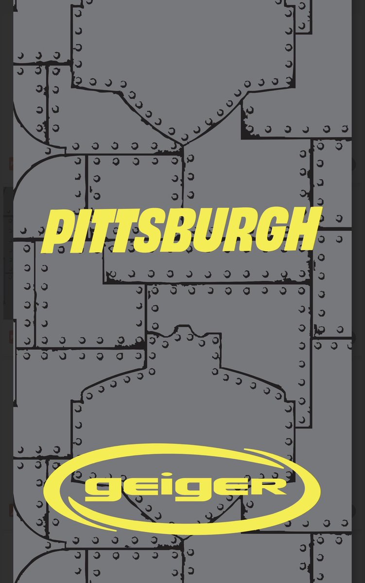 John Geiger tweet media