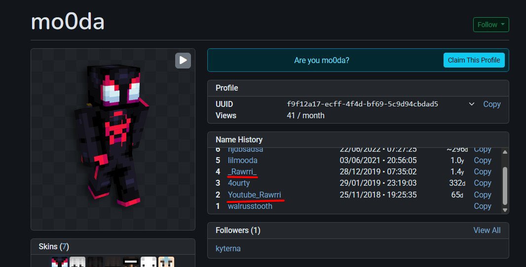 PATCH NO DIP 🐱‍👤 tweet media