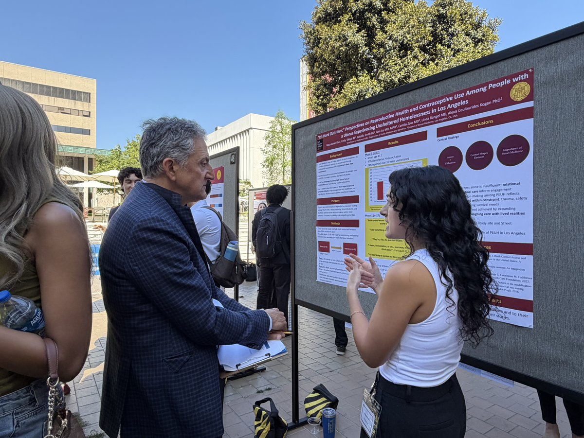 Keck School of Medicine of USC tweet media