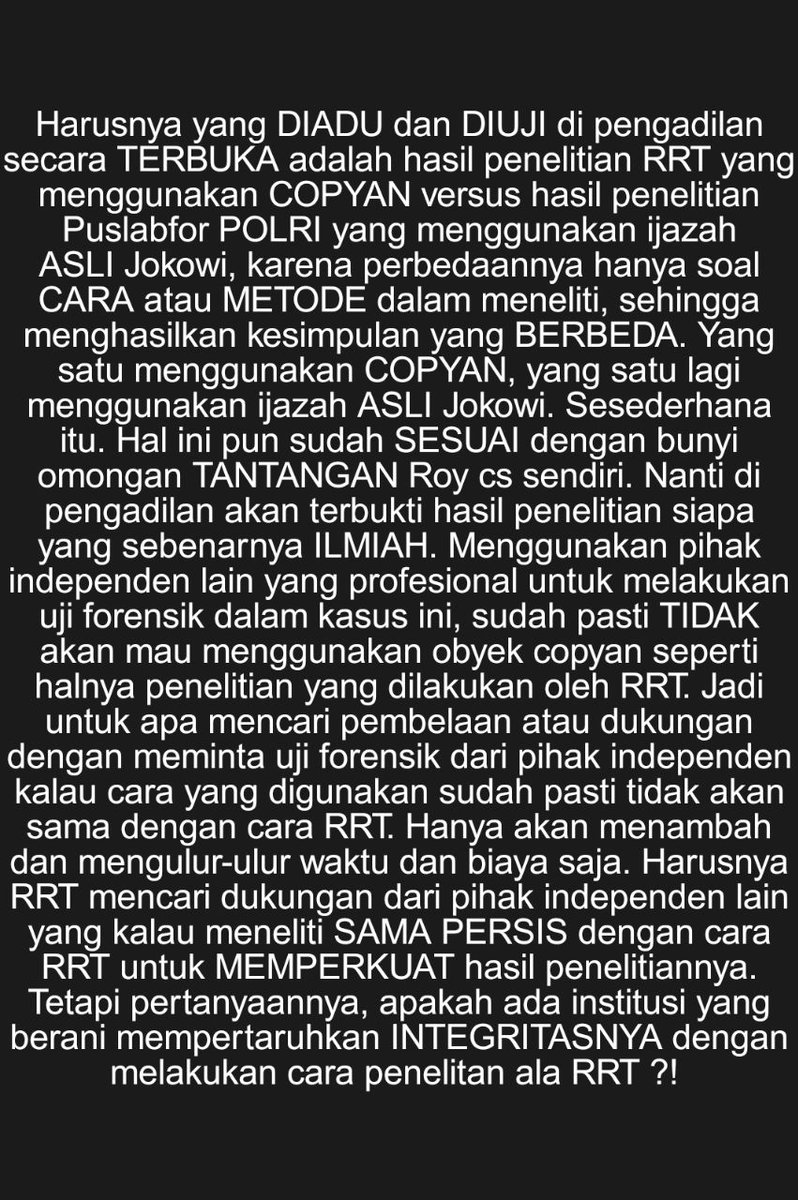 Dimas Pram tweet media