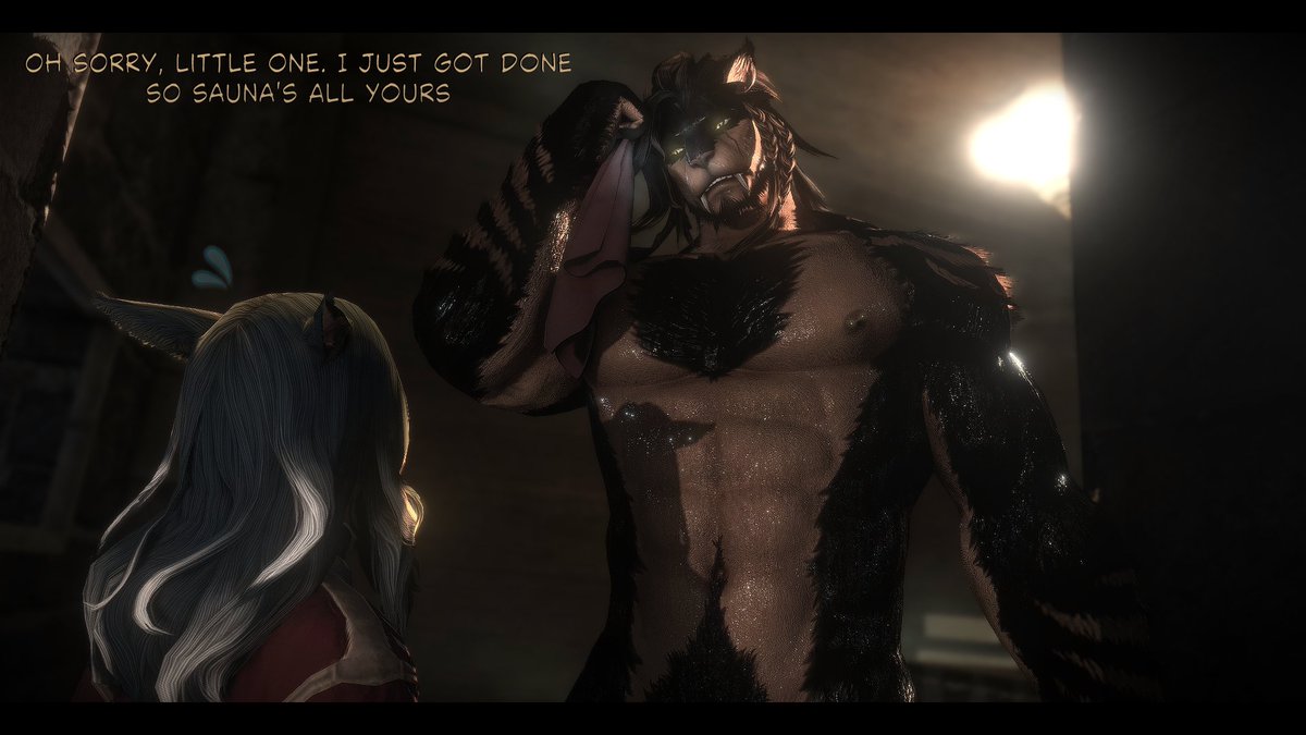 FemgarEmpire tweet media