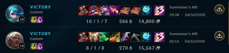 dec0ylol's tweet photo. Bit unserious of a series but glad we could have a clean 2-0 nonetheless https://t.co/CpFzaSwSZC