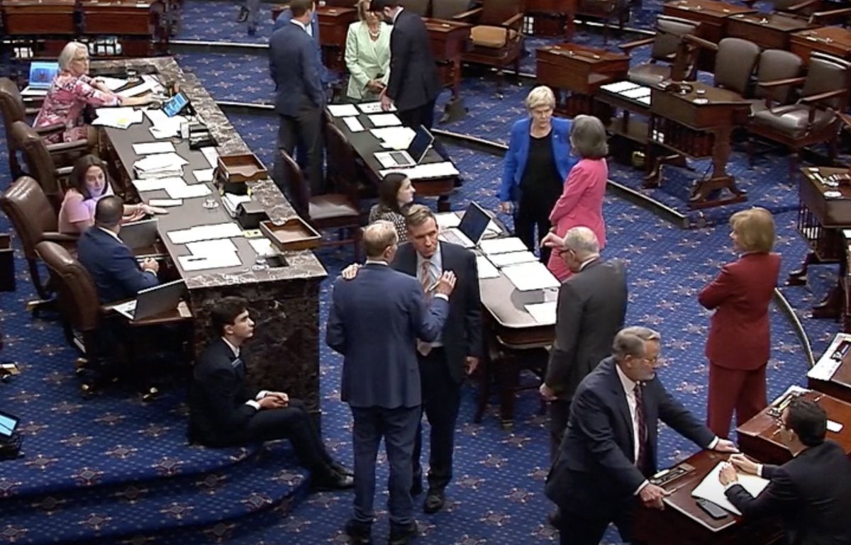 Jacob N. Kornbluh tweet media