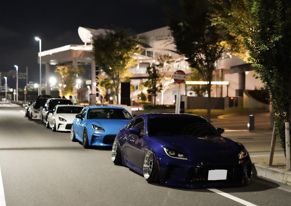 Yoshi@ZN8⚔️ 🐚🎧🔧 🌲🍙💫♌️ tweet media