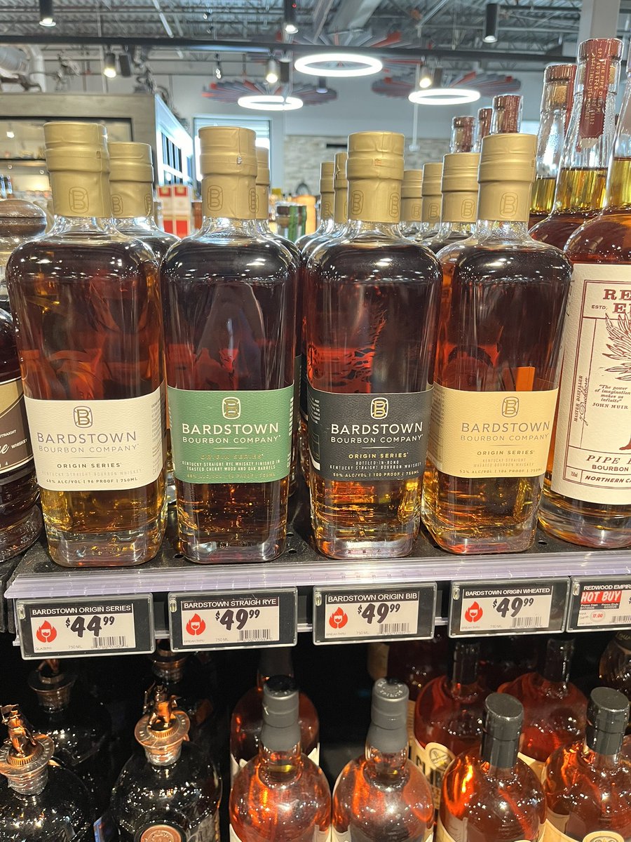 The Bourbon Doctor tweet media