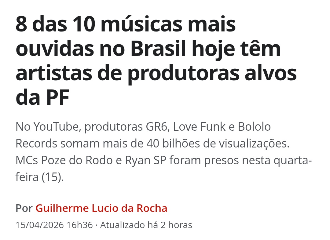Não é o Léo Lins tweet media