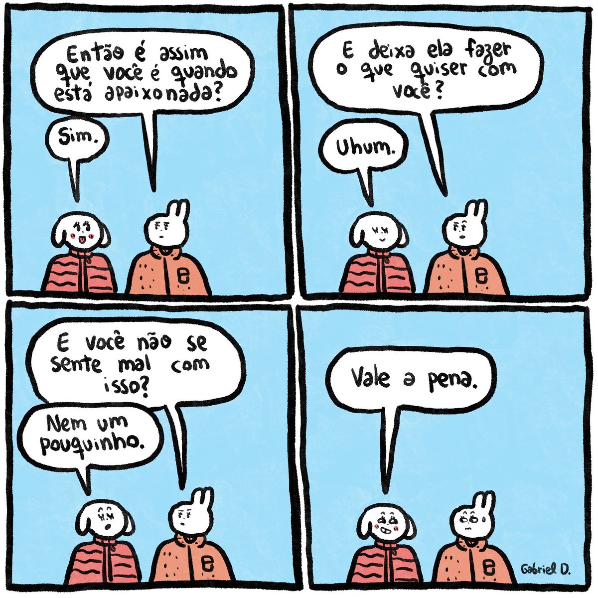 Gabriel Dantas tweet media