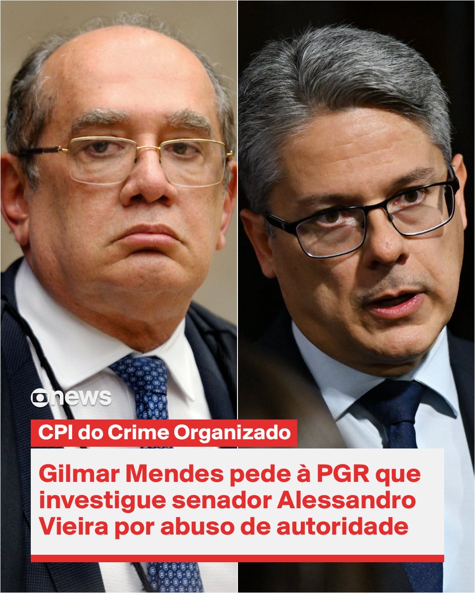 GloboNews tweet media