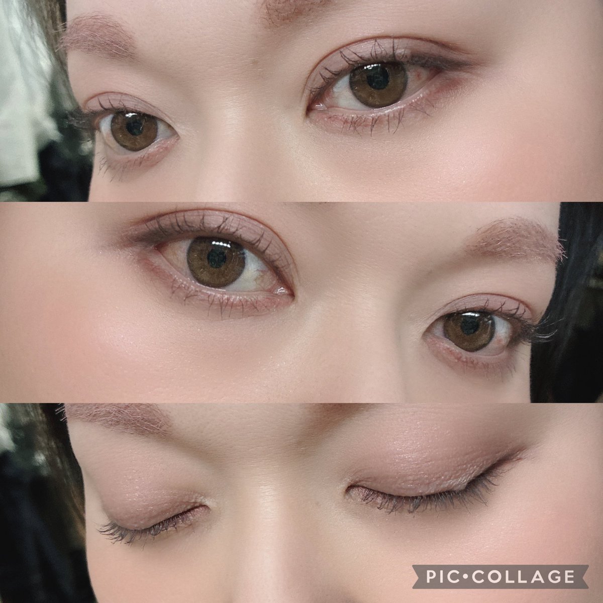 Autumn56092259's tweet image. #CHANEL 
352 エレメンタル
479 クラッシュドゥシャネル
#RMK 
14 クラウドフルール
#Pyt 
01 アールグレイ
#MARIEJEANNE 
Elisa

#今日のメイク 
#今日の香水