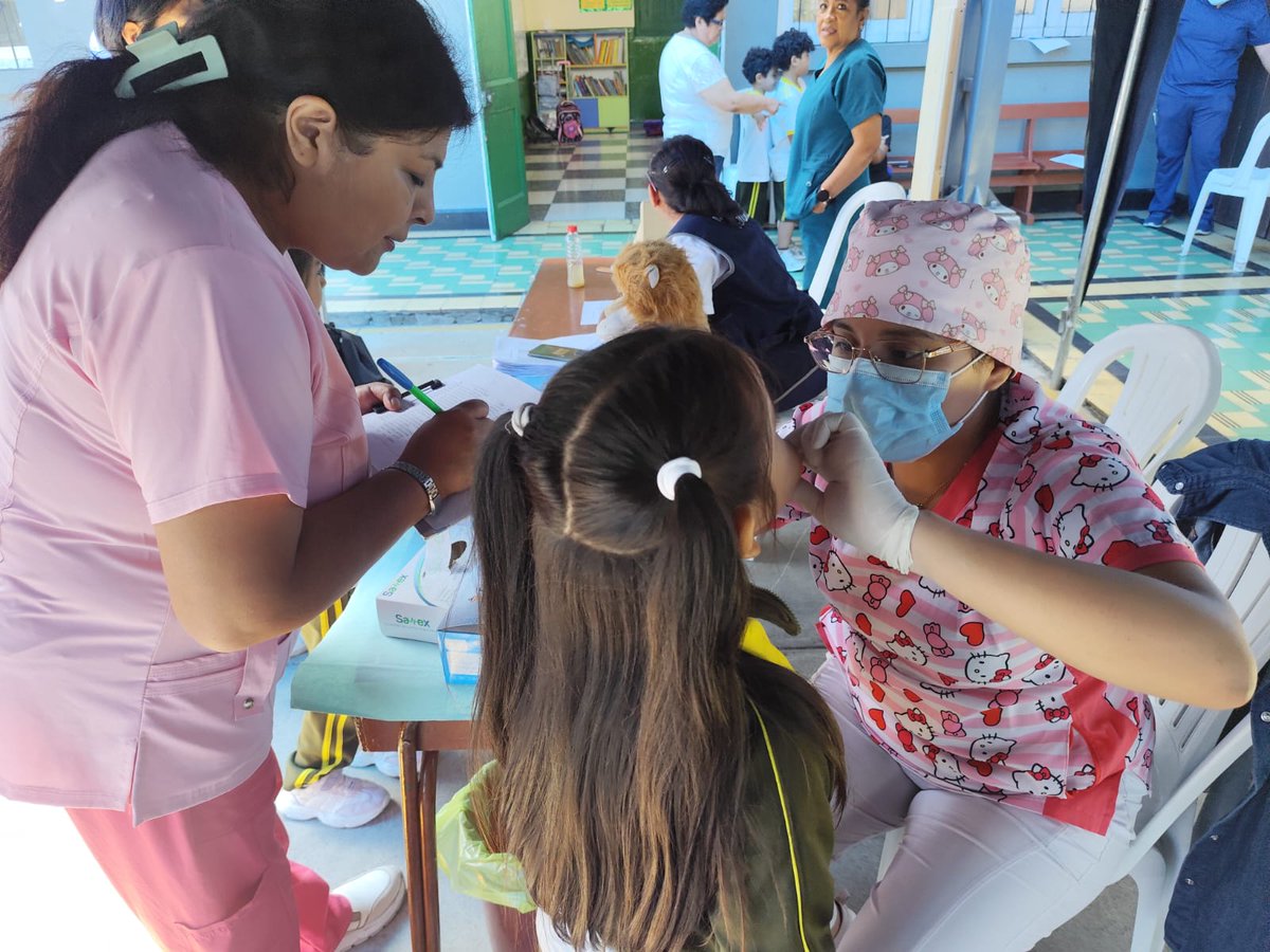 Diris Lima Centro tweet media