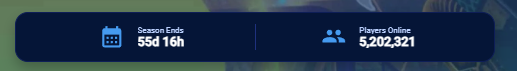 Cozmanic's tweet photo. @trackernetwork  Unless Rocket League has had the biggest return in the history of any game ever, where the fuck have you pulled this number from. https://t.co/dlwdnjW0Cl