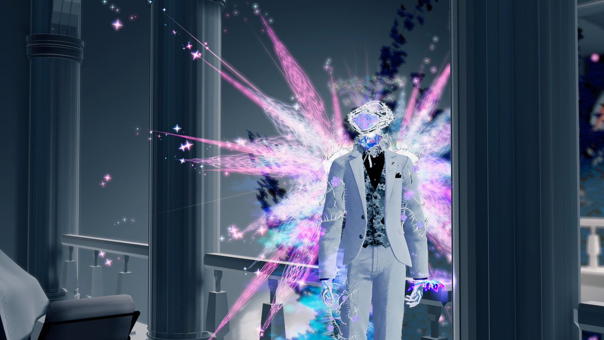 おばけだよ@VRC専用垢 tweet media