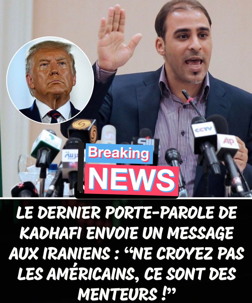 SAHEL Brut tweet media