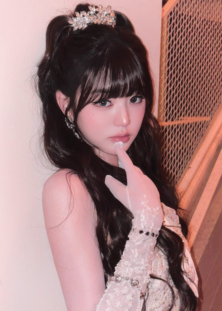 Nᥲb𝑖, thᥱ bᥙᥒᥒყ! tweet media