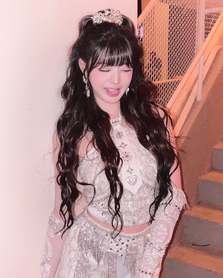 Nᥲb𝑖, thᥱ bᥙᥒᥒყ! tweet media