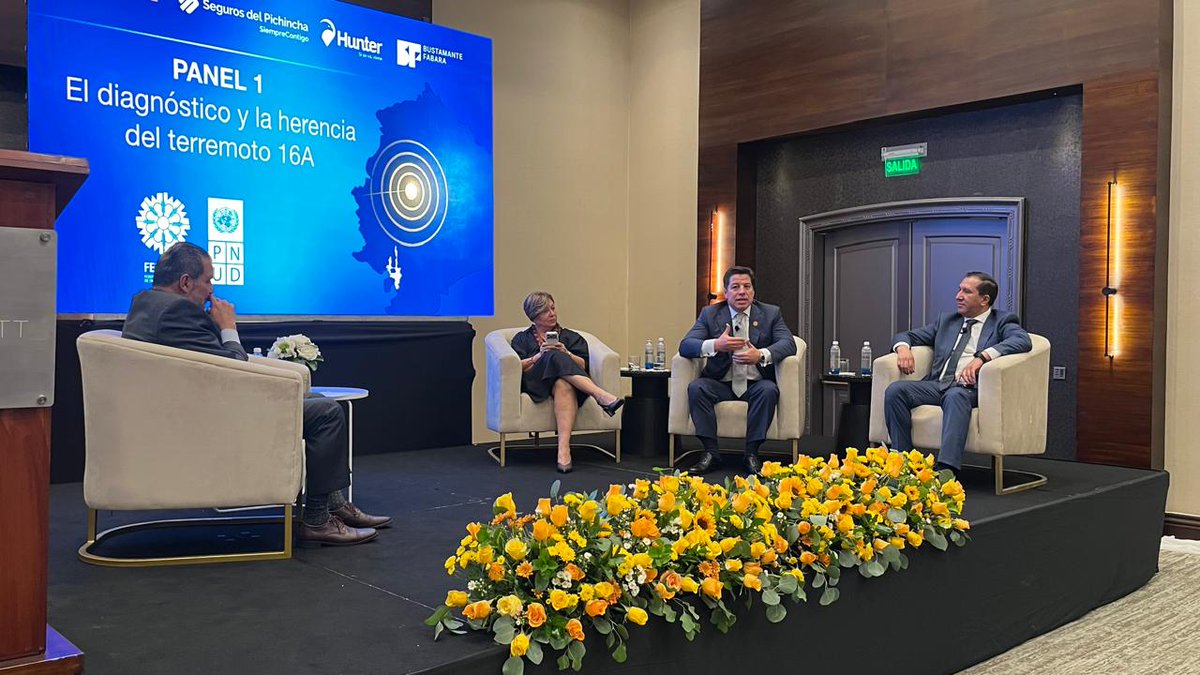 Superintendencia de Compañías, Valores y Seguros tweet media