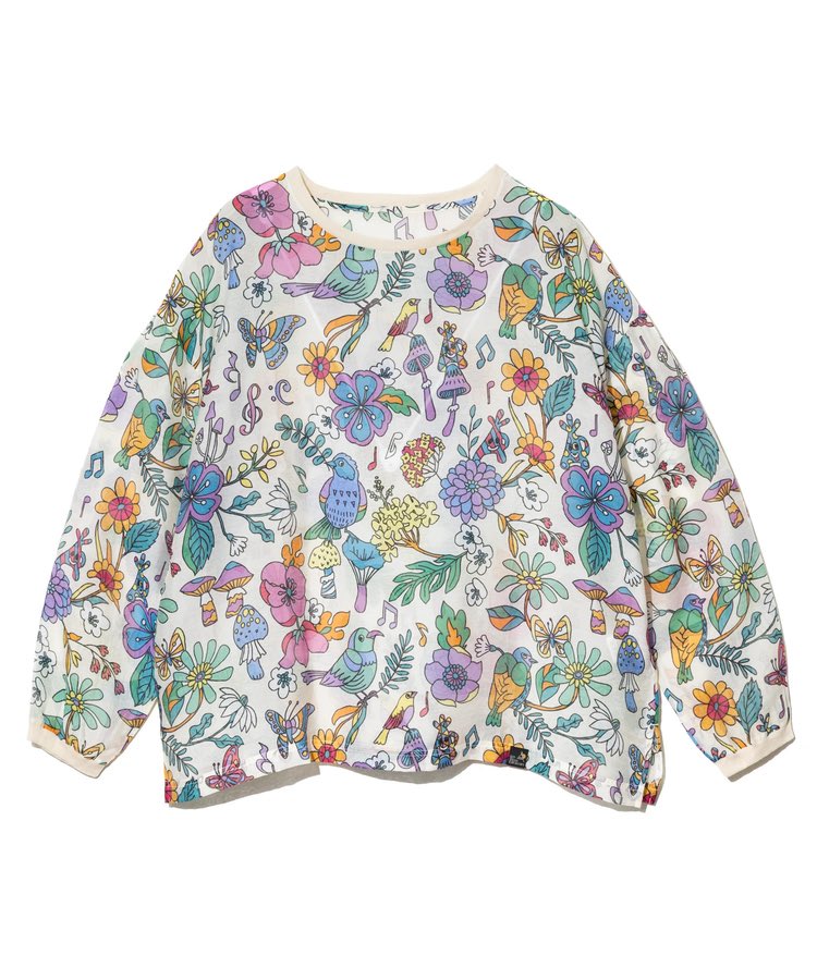 go slow caravan tweet media