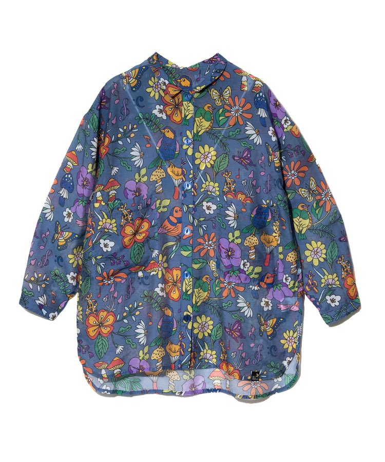 go slow caravan tweet media