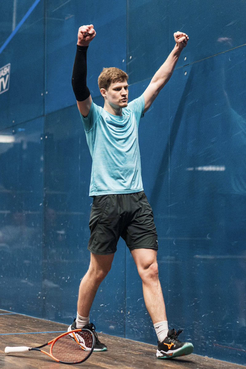 SQUASHTV tweet media