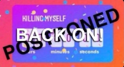 me fui por un rato y ahora resulta que supuestamente el niño es el hijo de taylor????